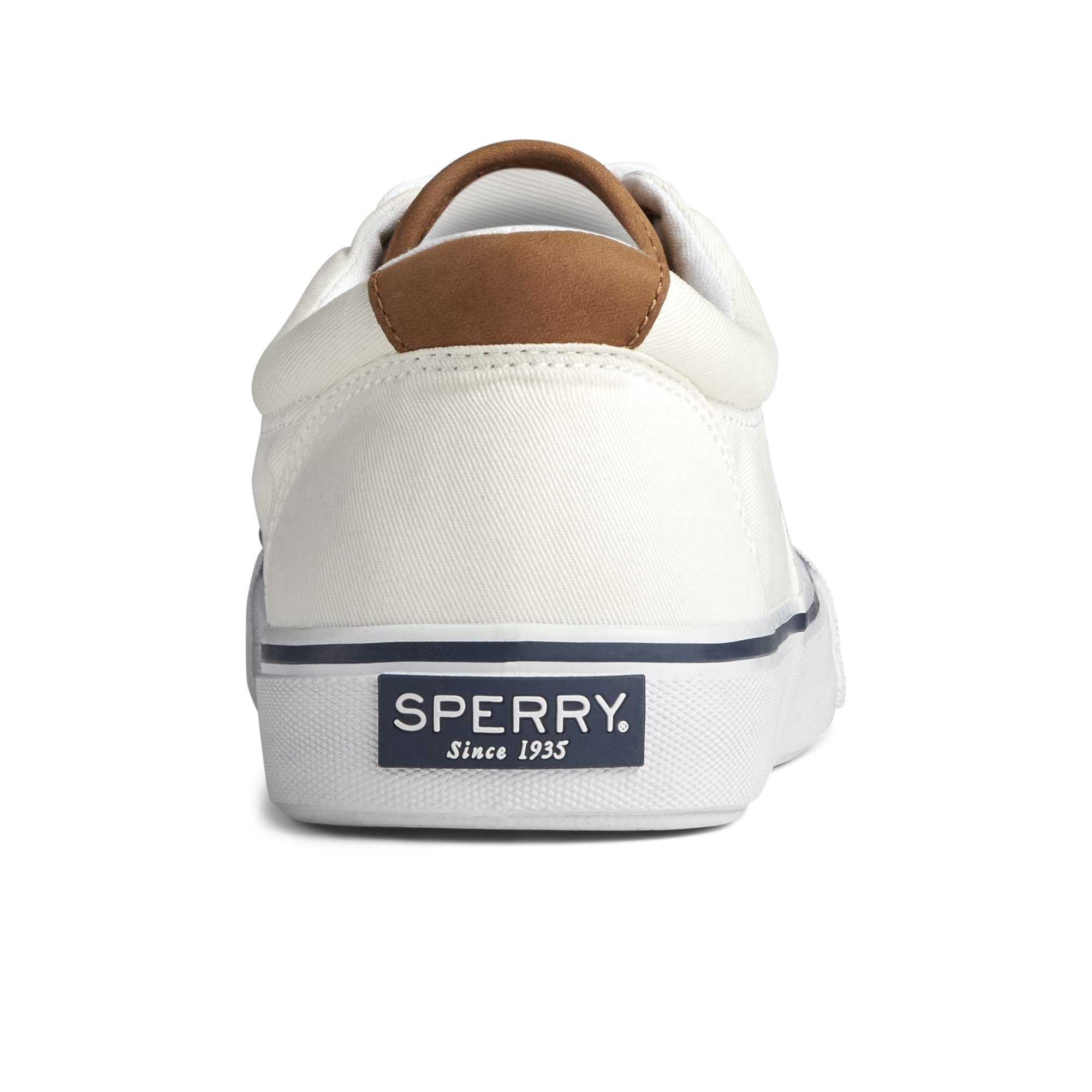Sperry Striper ll CVO - Men's Sw White Shoe Deals Outlet