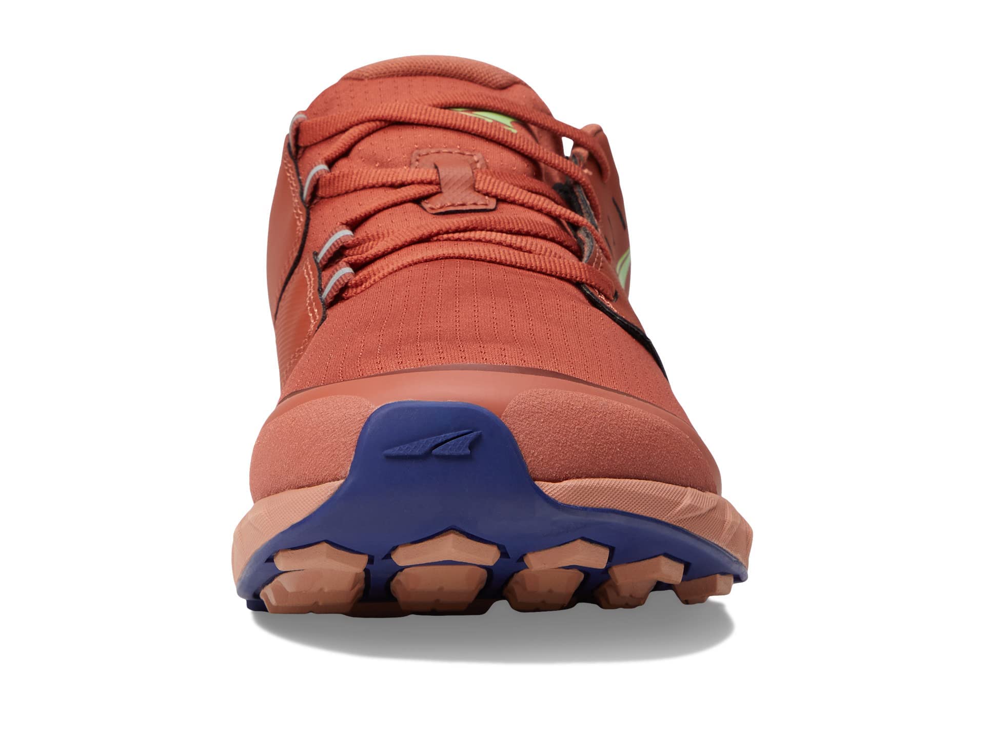 Altra Superior 5 - Men's Dark Clay Shoe Deals Outlet