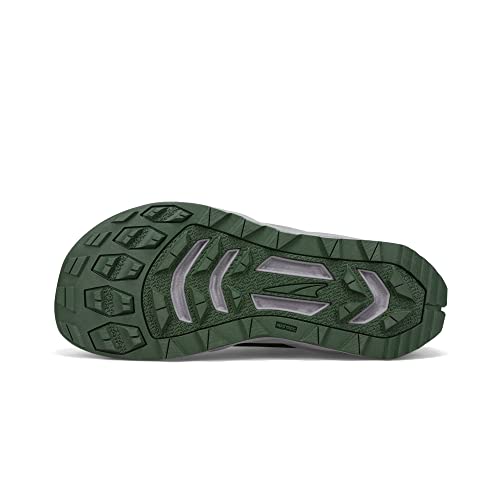 Altra Superior 6 - Men's Black Shoe Deals Outlet