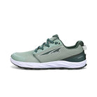 Altra Superior 6 - Women's GREEN Shoe Deals Outlet