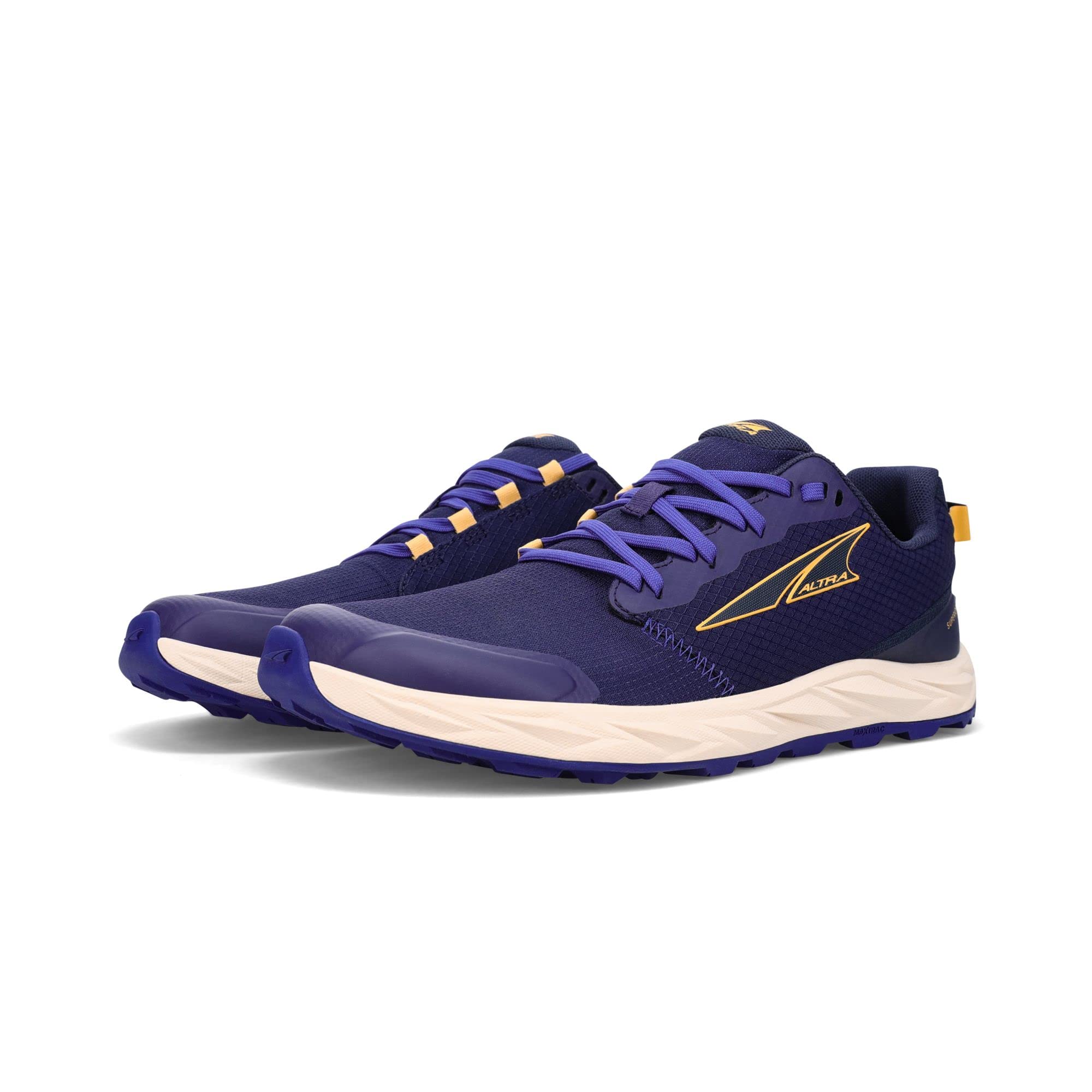 Altra Superior 6 - Women's Dark Purple Shoe Deals Outlet