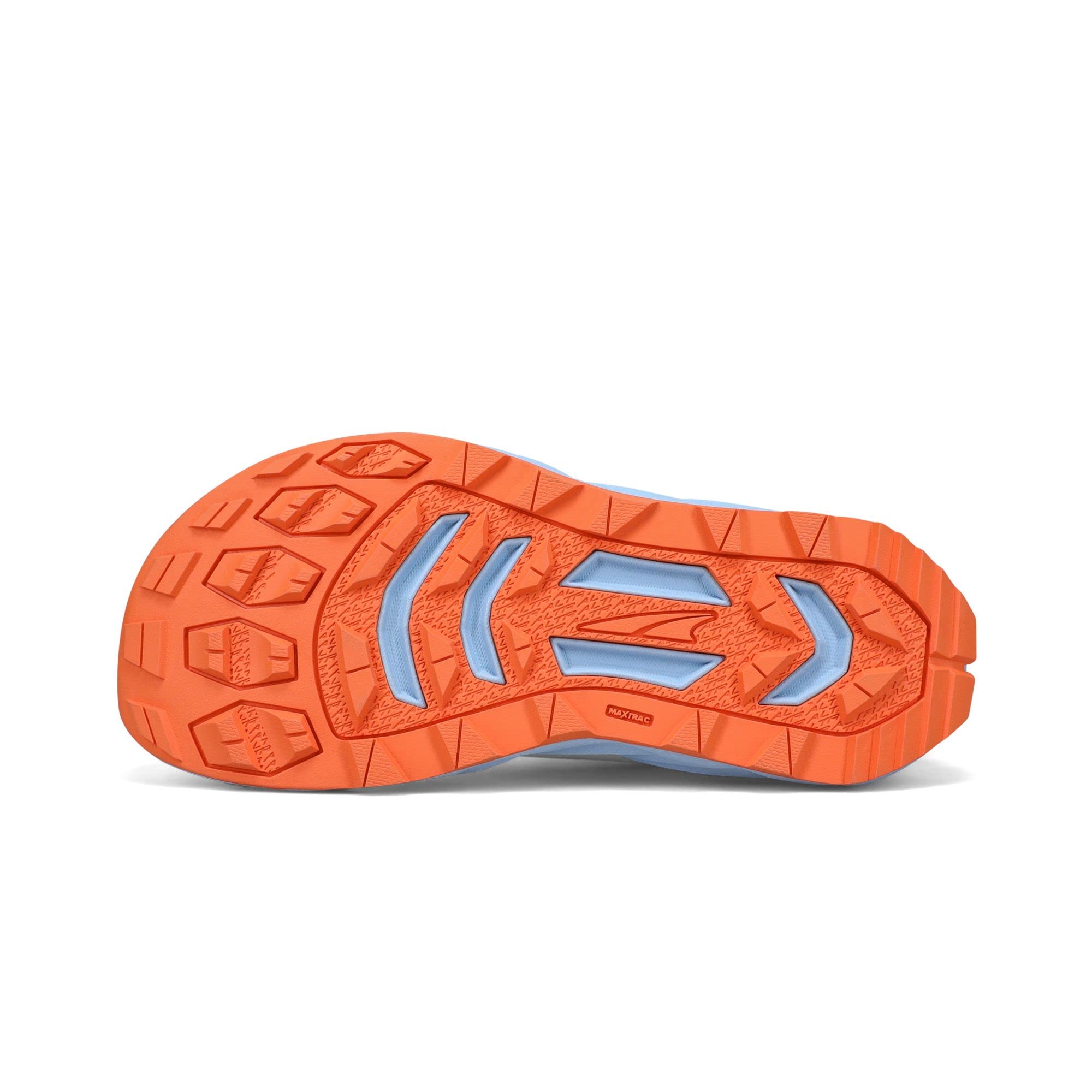 Altra Superior 6 - Women's LIGHT BLUE Shoe Deals Outlet