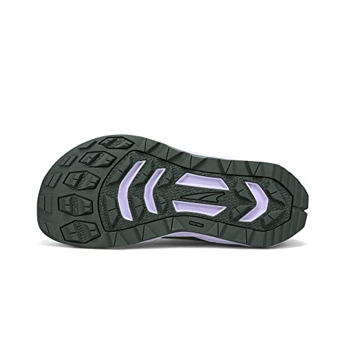 Altra Superior 6 - Women's GREEN Shoe Deals Outlet