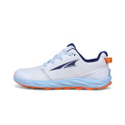 Altra Superior 6 - Women's LIGHT BLUE Shoe Deals Outlet