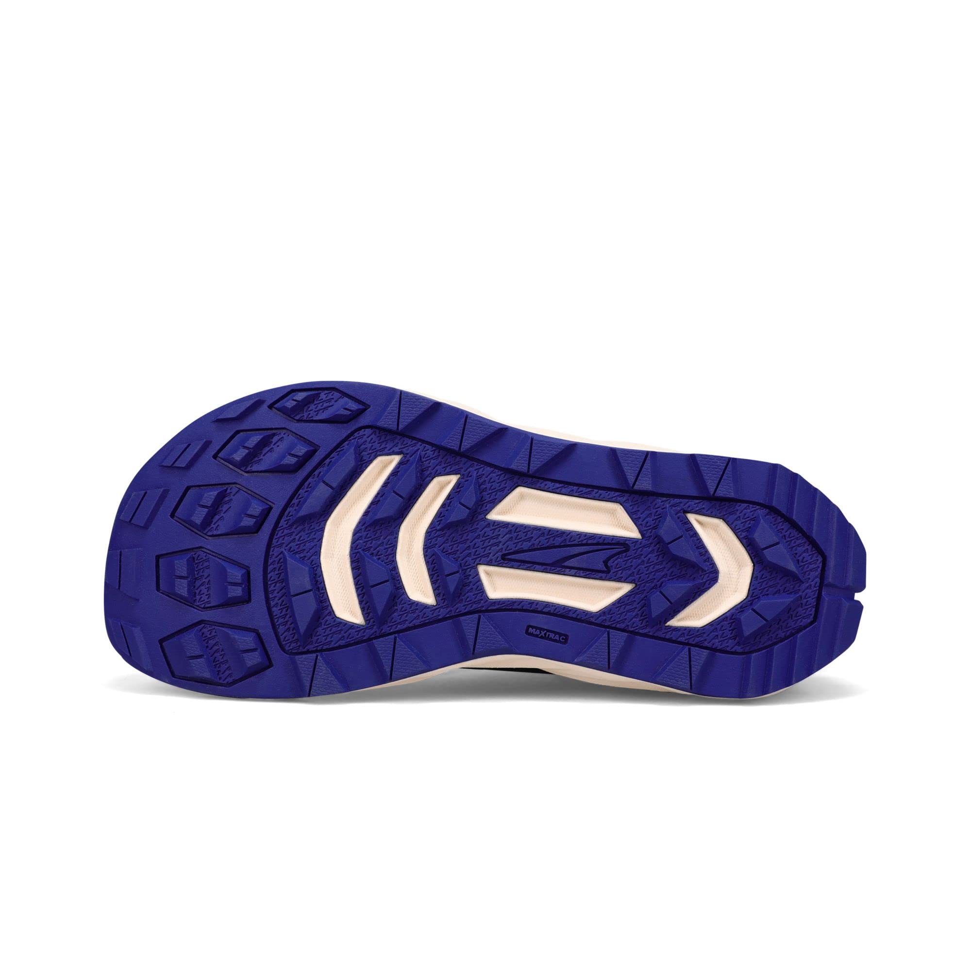 Altra Superior 6 - Women's Dark Purple Shoe Deals Outlet