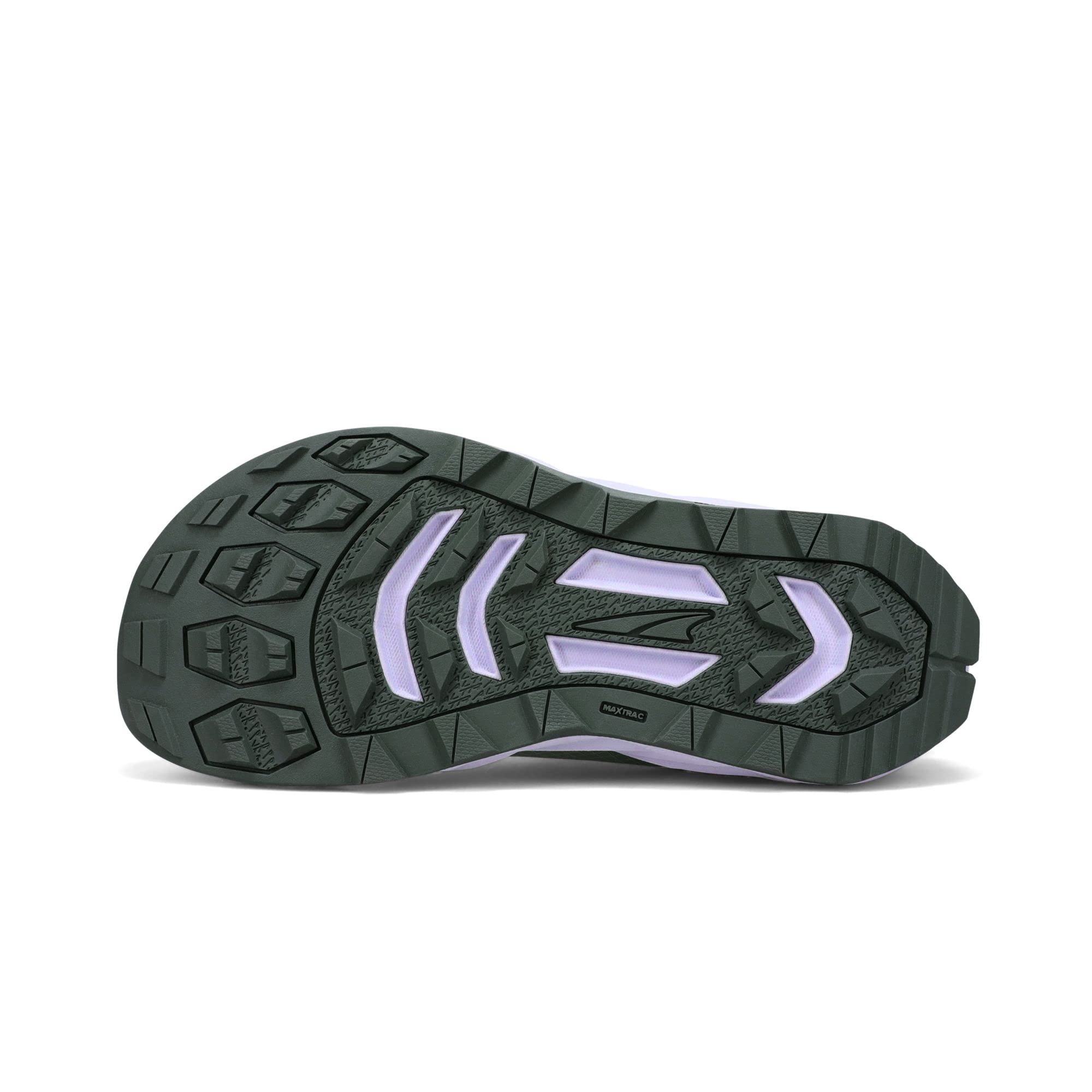 Altra Superior 6 - Women's GREEN Shoe Deals Outlet