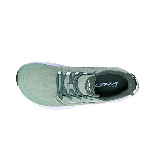 Altra Superior 6 - Women's GREEN Shoe Deals Outlet