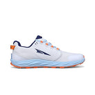Altra Superior 6 - Women's LIGHT BLUE Shoe Deals Outlet