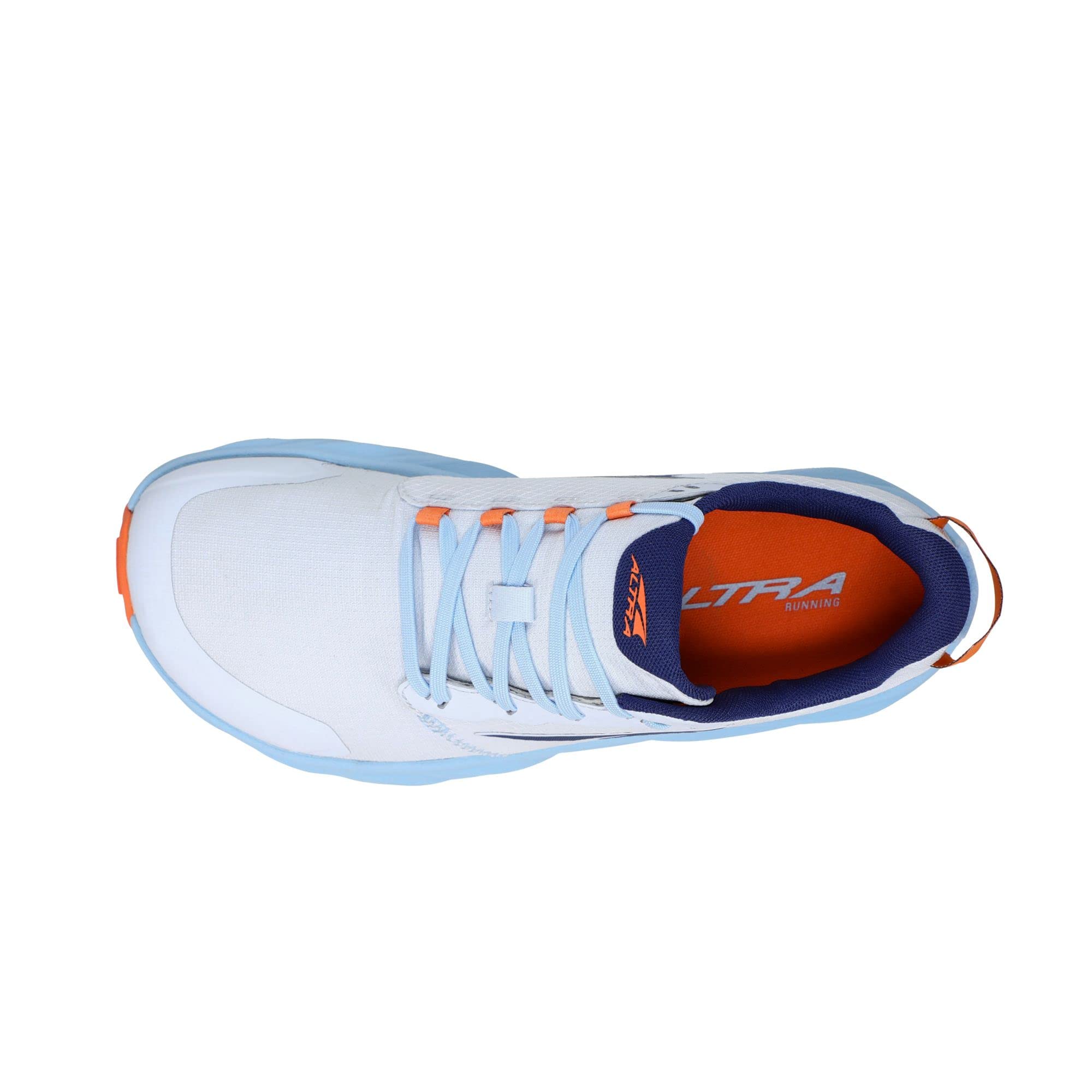 Altra Superior 6 - Women's LIGHT BLUE Shoe Deals Outlet