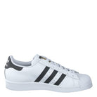 adidas Superstar - Men's Cloud White/Core Black/Cloud White Shoe Deals Outlet