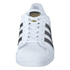 adidas Superstar - Men's Cloud White/Core Black/Cloud White Shoe Deals Outlet