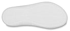 Crocs Swiftwater Sandal - Women's Black/White Shoe Deals Outlet