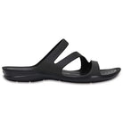 Crocs Swiftwater - Women's Black/Black Shoe Deals Outlet