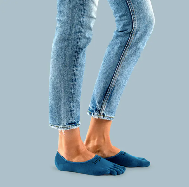 Injinji Sport Lightweight Hidden - Unisex