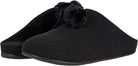 Fitflop Chrissie Pom Pom Mule - Women's