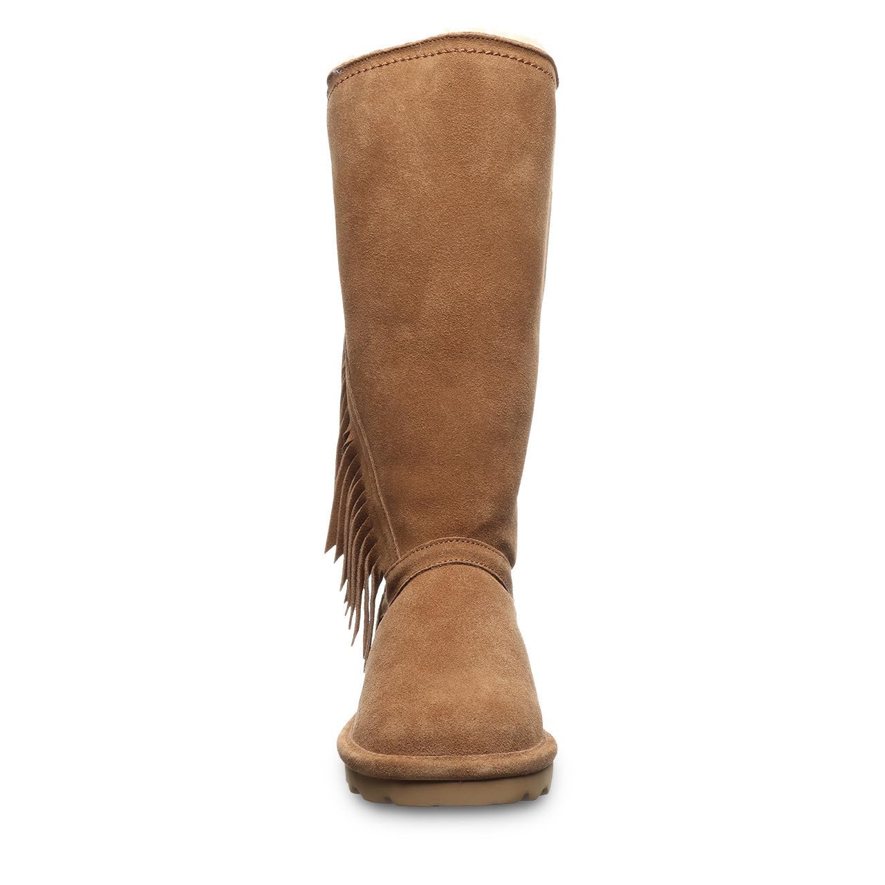 BEARPAW Tamara Boot - Women's Iced Coffee Shoe Deals Outlet