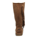 BEARPAW Tamara Boot - Women's Iced Coffee Shoe Deals Outlet