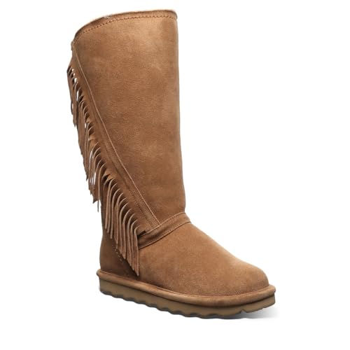BEARPAW Tamara - Women's Iced Coffee Shoe Deals Outlet