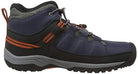 KEEN Targhee II Mid WaterProof - Men's Dark Earth/Red Plaid Shoe Deals Outlet