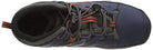 KEEN Targhee II Mid WaterProof - Men's Dark Earth/Red Plaid Shoe Deals Outlet