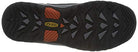 KEEN Targhee II Mid WaterProof - Men's Dark Earth/Red Plaid Shoe Deals Outlet
