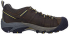 KEEN Targhee II WaterProof - Men's Cascade Brown/Golden Yellow Shoe Deals Outlet