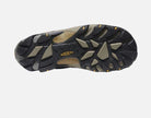KEEN Targhee II WaterProof - Men's Cascade Brown/Golden Yellow Shoe Deals Outlet