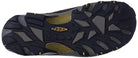 KEEN Targhee II WaterProof - Men's Cascade Brown/Golden Yellow Shoe Deals Outlet