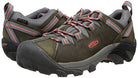 KEEN Targhee II WaterProof - Women's Magnet/Coral Shoe Deals Outlet