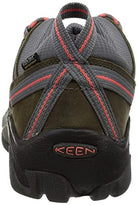 KEEN Targhee II WaterProof - Women's Magnet/Coral Shoe Deals Outlet