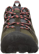 KEEN Targhee II WaterProof - Women's Magnet/Coral Shoe Deals Outlet