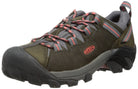 KEEN Targhee II WaterProof - Women's Magnet/Coral Shoe Deals Outlet