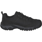 KEEN Targhee III - Men's Black/Magnet Shoe Deals Outlet