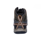 KEEN Targhee III Mid WaterProof - Men's Black Olive/Golden Brown Shoe Deals Outlet