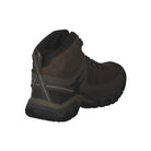 KEEN Targhee III Mid WaterProof - Men's Bungee Cord/Black Shoe Deals Outlet