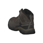 KEEN Targhee III Mid WaterProof - Men's Bungee Cord/Black Shoe Deals Outlet
