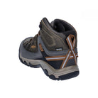 KEEN Targhee III Mid WaterProof - Men's Black Olive/Golden Brown Shoe Deals Outlet