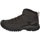 KEEN Targhee III Mid WaterProof - Men's Bungee Cord/Black Shoe Deals Outlet