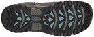 KEEN Targhee III Mid WaterProof - Women's Magnet/Atlantic Blue Shoe Deals Outlet