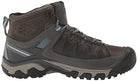 KEEN Targhee III Mid WaterProof - Women's Magnet/Atlantic Blue Shoe Deals Outlet