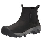 KEEN Targhee ll Chelsea - Men's Black/Magnet Shoe Deals Outlet