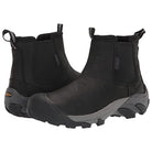 KEEN Targhee ll Chelsea - Men's Black/Magnet Shoe Deals Outlet