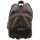 KEEN Targhee ll Waterproof - Women's Magnet/Coral Shoe Deals Outlet
