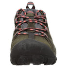 KEEN Targhee ll Waterproof - Women's Magnet/Coral Shoe Deals Outlet