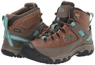 KEEN Targhee lll Mid Waterproof - Women's Toasted Coconut/Porcelain Shoe Deals Outlet