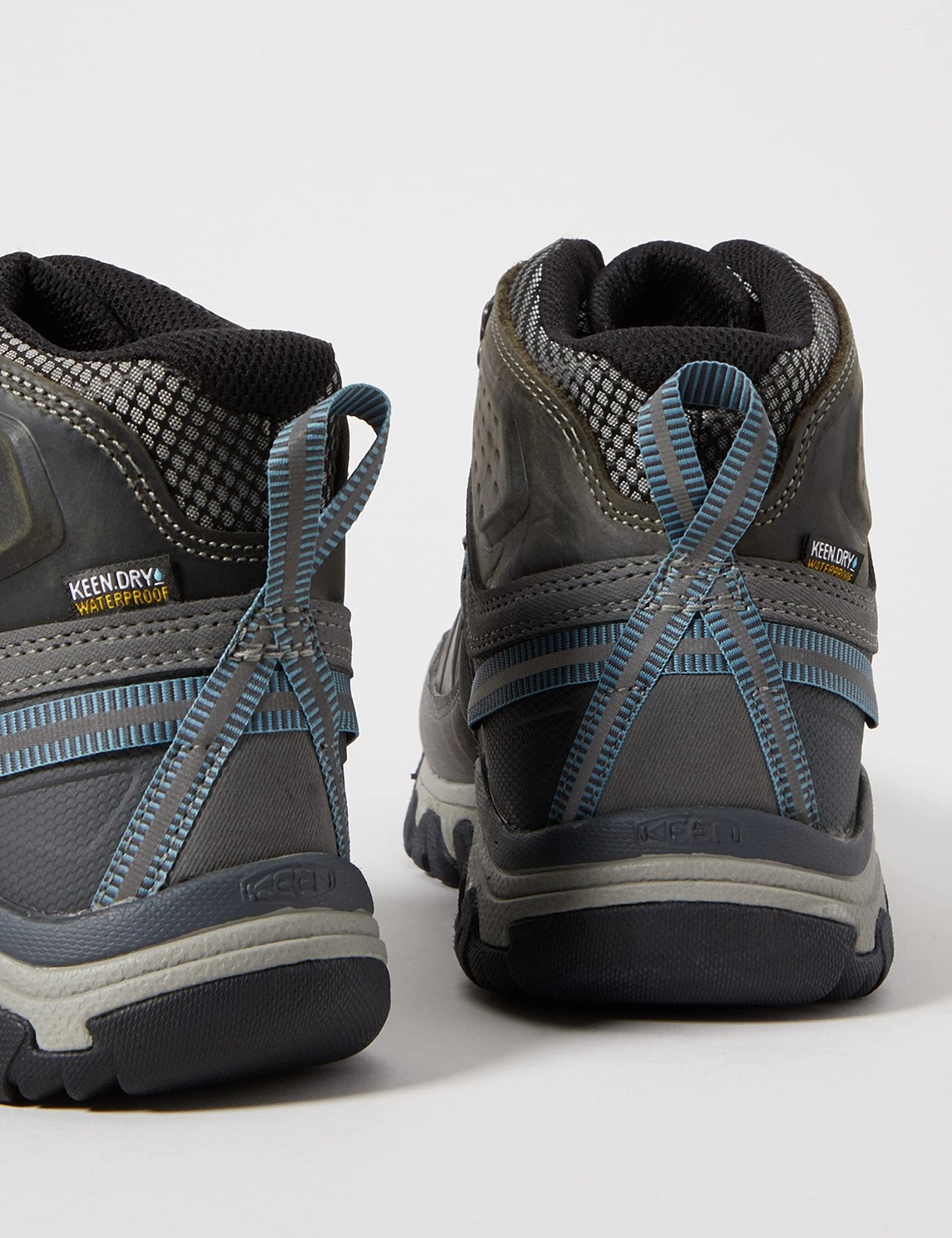 KEEN Targhee lll - Women's Magnet/Atlantic Blue Shoe Deals Outlet