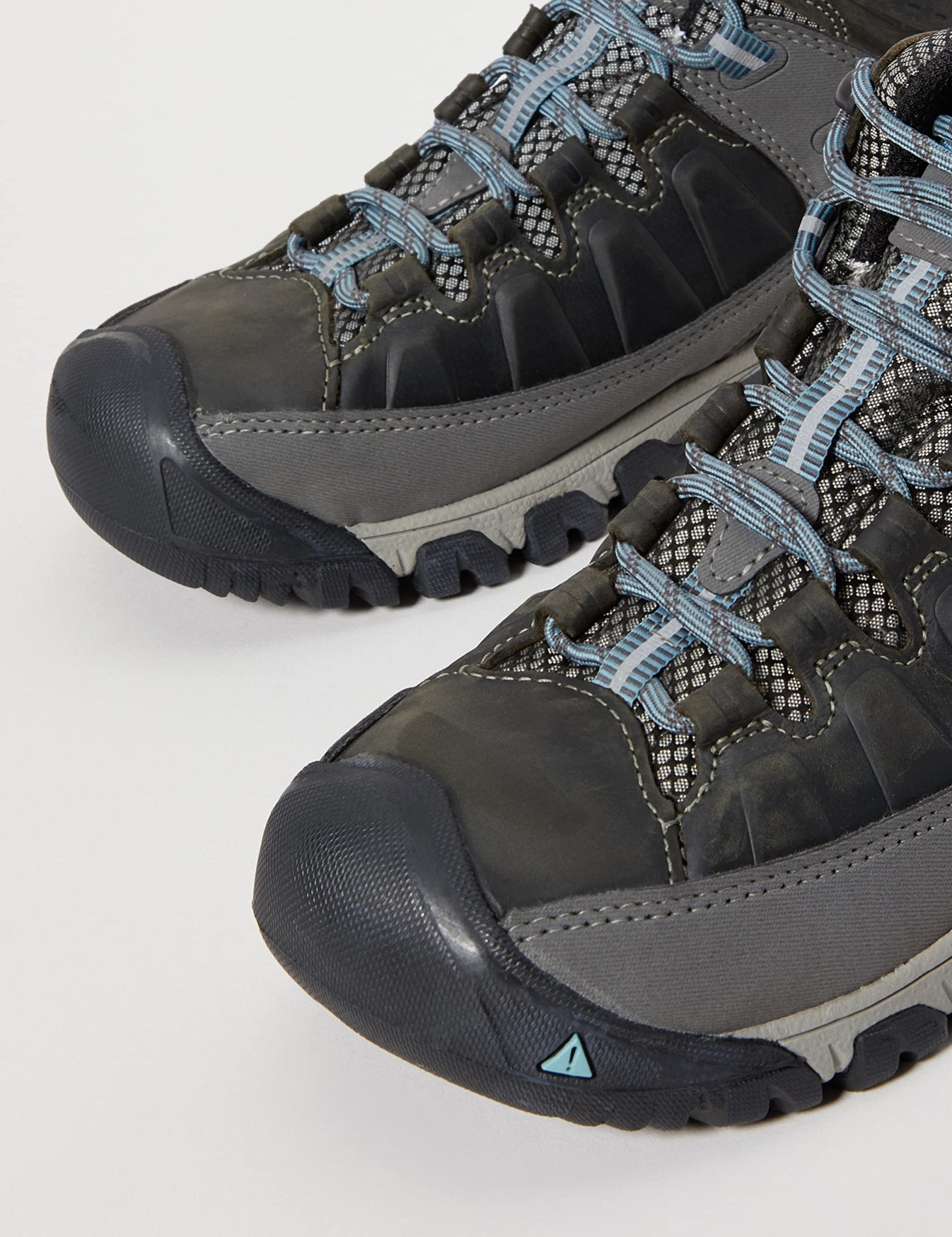 KEEN Targhee lll - Women's Magnet/Atlantic Blue Shoe Deals Outlet