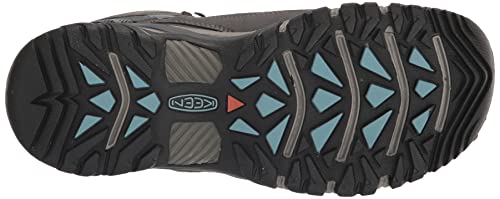 KEEN Targhee lll - Women's Magnet/Atlantic Blue Shoe Deals Outlet