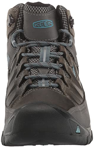 KEEN Targhee lll - Women's Magnet/Atlantic Blue Shoe Deals Outlet