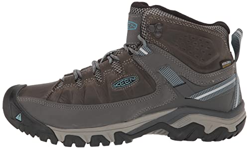 KEEN Targhee lll - Women's Magnet/Atlantic Blue Shoe Deals Outlet